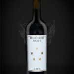 Hundred Acre Ancient Way 2005