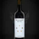 Hundred Acre Ancient Way 2006