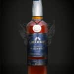 Charbay Whiskey 2003