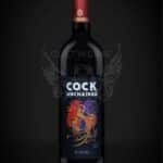 Cock Unchained Illegal Limited