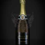 Cult Crémant Blanc de Blancs Millesime