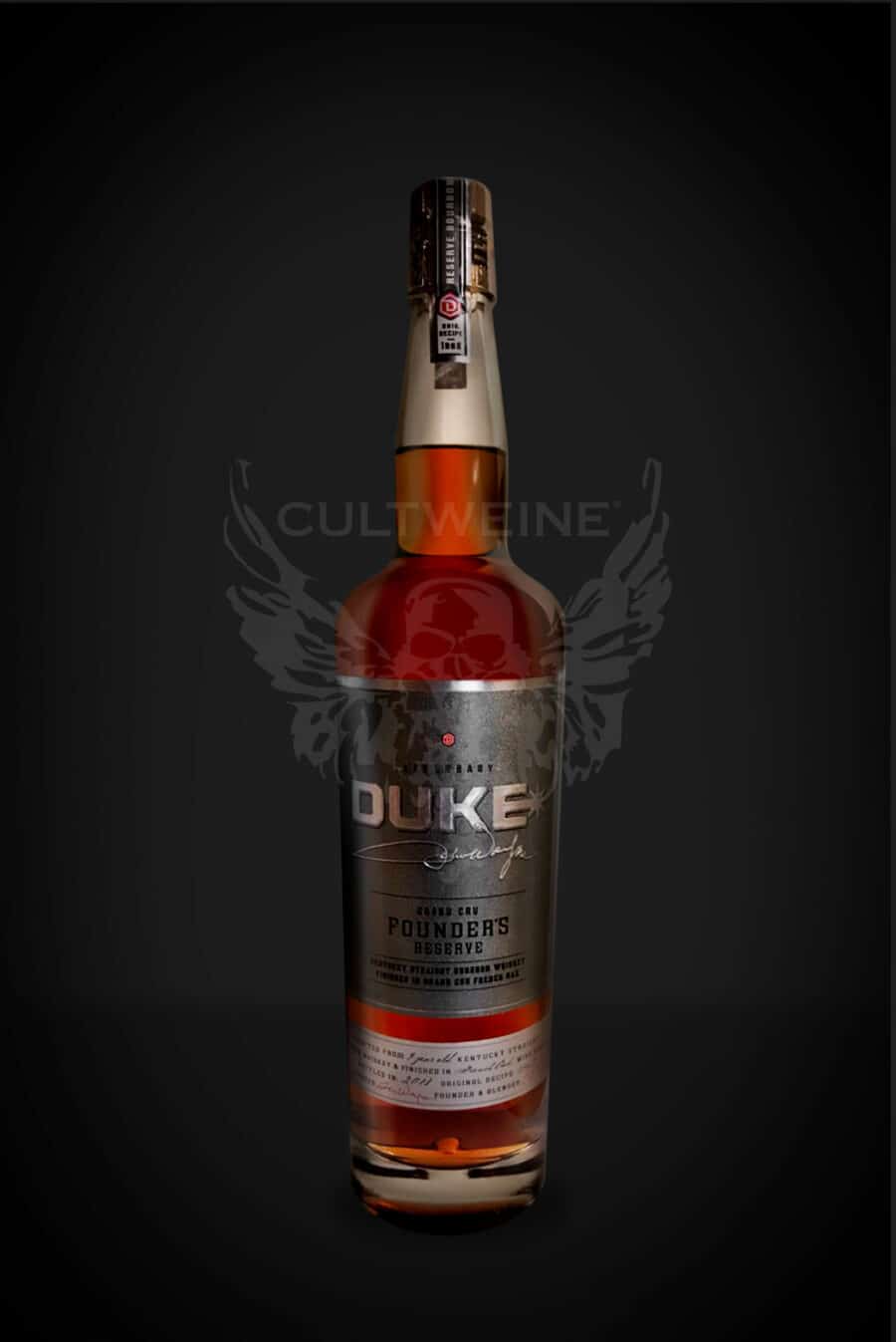 Duke-Grand-Cru-scaled-1.jpg LEGENDARY DUKE Kentucky Grand Cru John Wayne – Bild 1