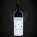 Hundred Acre  Ark Vineyard 2012