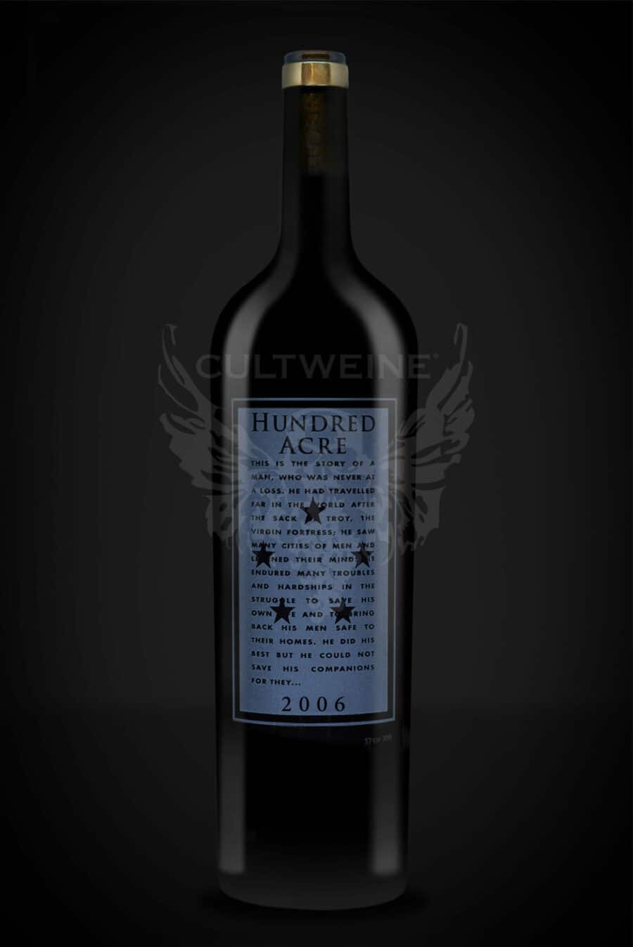 Hundred-Acre-Cultweine-06-scaled-1.jpg Hundred Acre Ancient Way 2006 Magnum – Bild 1