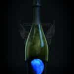 Luna Blu Prosecco Valdobbiadene D.O.C.