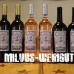 Milvus Weingut
