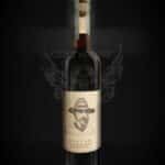 Nocino naturally produced by F&C