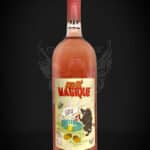 Rosé le Magique 1,5l Limited 100 Bottles