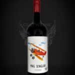 Magnum Senglar 1,5l Limited 100 Bottles