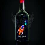 Space - Senglar 5 Liter Limited to 10 Bottles