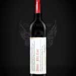 Silver Fifty Cask Fortification