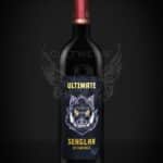 Ultimate Senglar 2018 Lim to 500 Btl.
