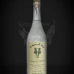 In bocca al Lupo UGO Grappa Dolcetto