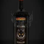 Ultimate Senglar 2018 Magnum Lim to 100 Btl.
