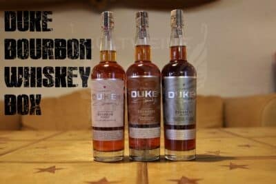 Duke Whiskey