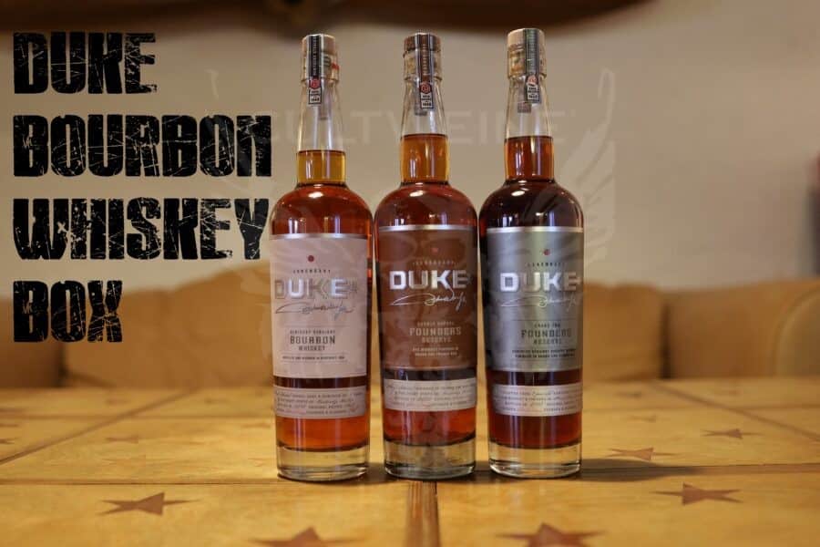 Duke Whiskey Duke Whiskey