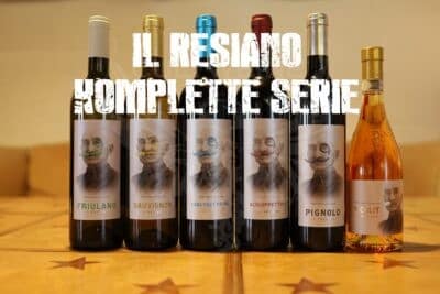 IL Resiano Komplett