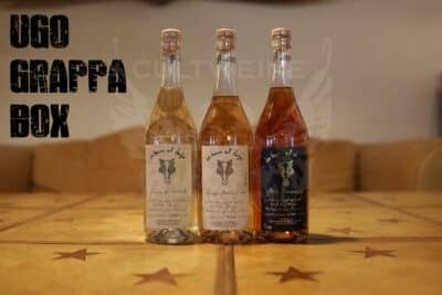 UGO Grappa