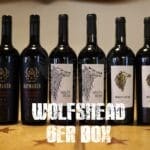 Wolfshead 6er