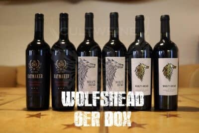 Wolfshead 6er