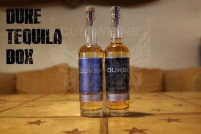 Duke Tequila