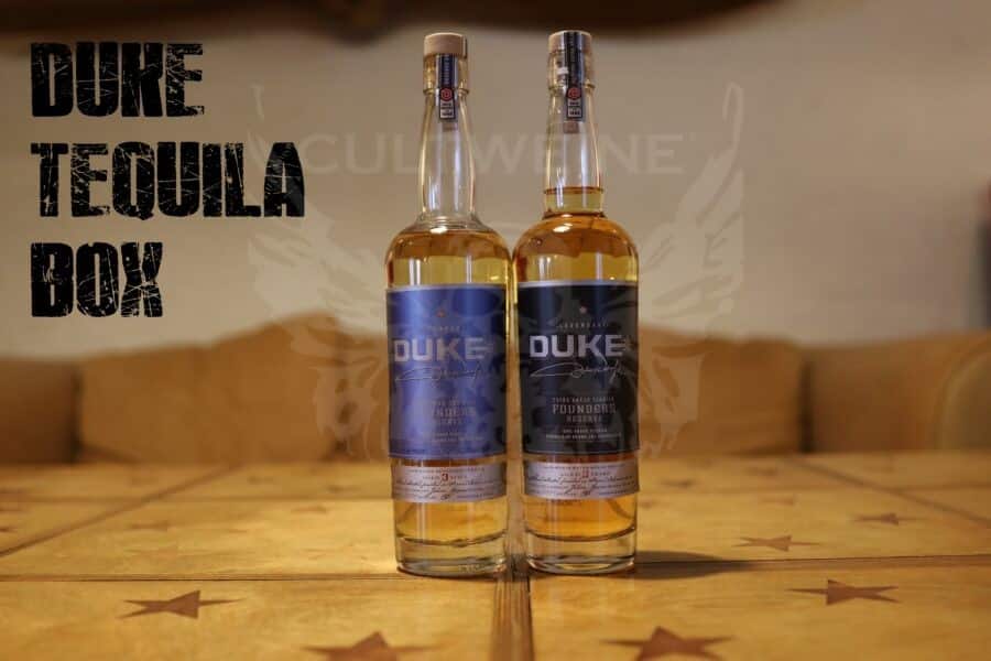 Duke Tequila