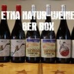 Etna Weine 6er