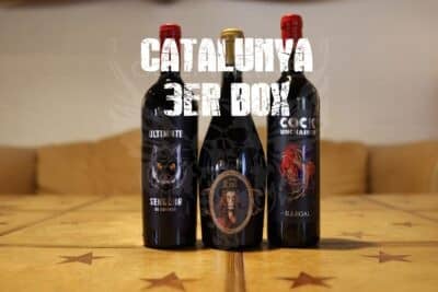 Catalunya 3er