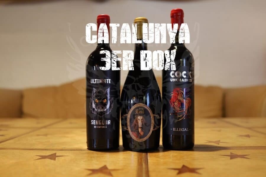 Catalunya 3er Catalunya 3er