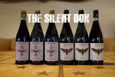 The Silent Box