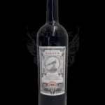 Milvus Pinot Noir Barrique