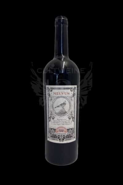 Milvus Pinot Noir Barrique