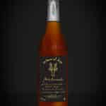 In bocca al Lupo UGO Grappa Barricato