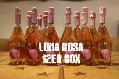 Luna Rosa