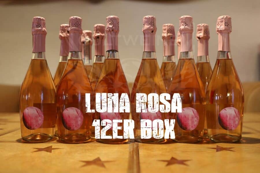 Luna Rosa Luna Rosa