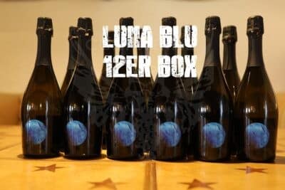 Luna Blu 12er Box