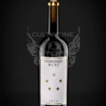 Hundred Acre Dark Ark Vineyard 2019