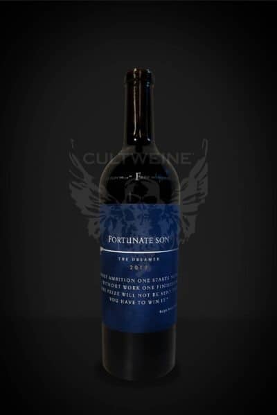 Fortunate Son The Dreamer Cultweine