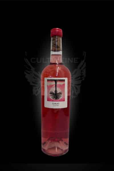 Girat Rosé Cultweine