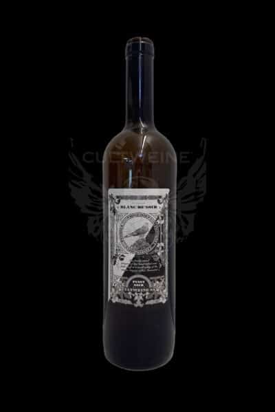 Milvus Blanc de Noir