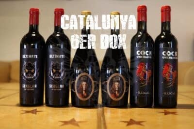 Catalunya 6er