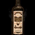 Charbay Espresso Cocktail