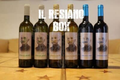 Il Resiano