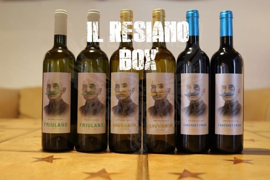 Il Resiano Il Resiano