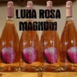 Luna Rosa Magnum