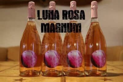 Luna Rosa Magnum