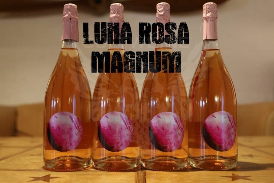 Luna Rosa Magnum Luna Rosa Magnum