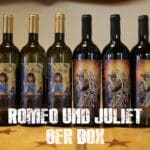 Romeo und Juliet 6er
