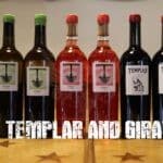 Templar and Girat