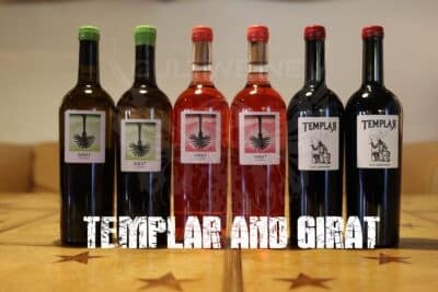 Templar and Girat